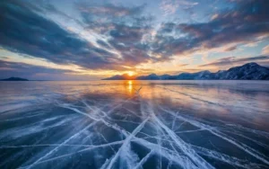 Lake Baikal