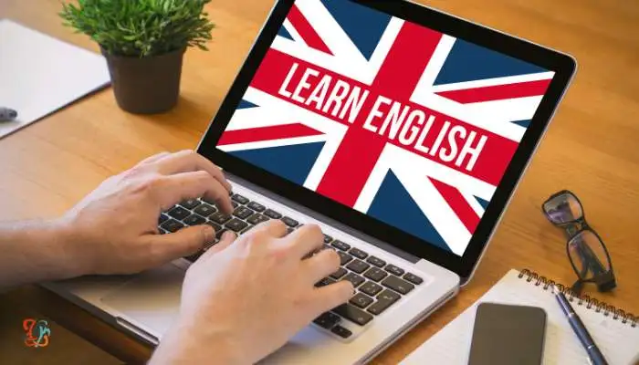 curso de inglês online